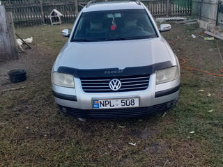 Volkswagen Passat foto 10