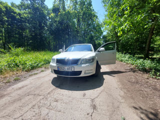 Skoda Octavia foto 7