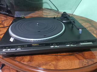 Technics SL-BD3