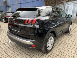 Peugeot 3008 foto 4