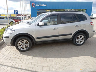 Hyundai Santa FE foto 6