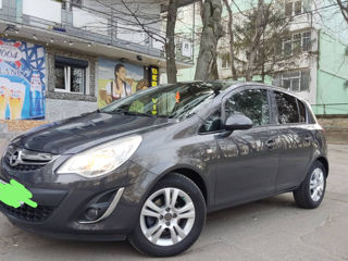 Opel Corsa foto 8