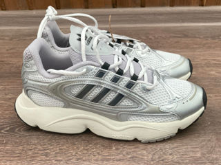 Мужские кроссовки Adidas. Размер 41, 42. фото 1