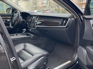 Volvo S90 foto 8