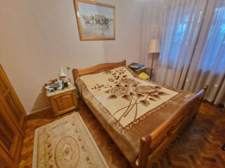 Apartament cu 3 camere, 74 m², Botanica, Chișinău