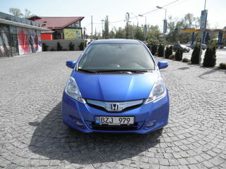 Honda Jazz foto 1