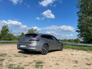 Volkswagen Arteon foto 6