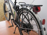 Электро-велосипед высокого качества от Richard Virenque для французской брэндовой компании Hilltecks foto 3