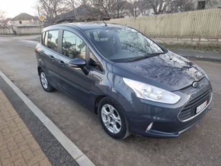 Ford B-Max foto 2