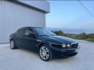 Jaguar X-Type