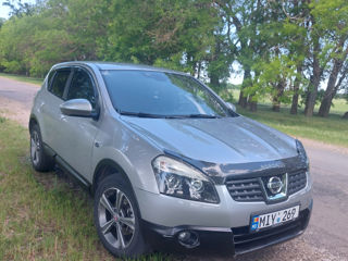 Nissan Qashqai foto 3