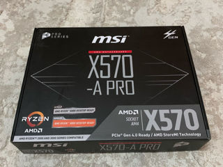 MSI / Asus / Gigabyte / AsRock - AM4 LGA1700 LGA1200 foto 10