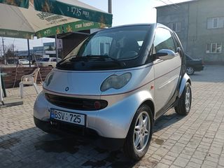 Smart Fortwo foto 3