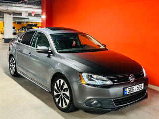 Volkswagen Jetta foto 7