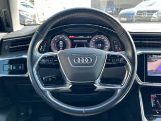 Audi A6 foto 12