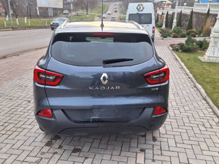 Renault Kadjar foto 5