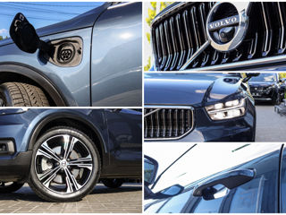 Volvo XC40 foto 19