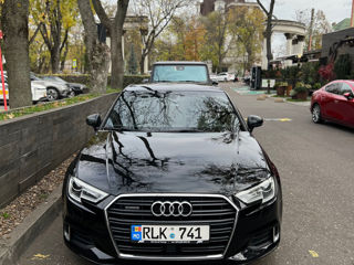 Audi A3 foto 8