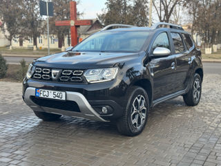 Dacia Duster foto 2