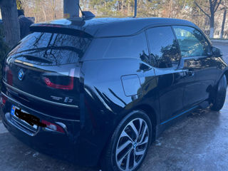 BMW i3 foto 3