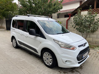 Ford Tourneo Connect foto 2