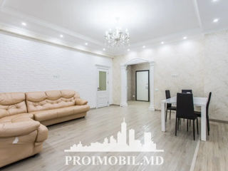 Apartament cu 2 camere, 75 m², Râșcani, Chișinău foto 2