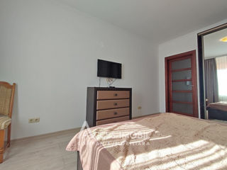 Apartament cu 1 cameră, 68 m², Râșcani, Chișinău foto 3