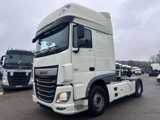 Daf XF 460 SSC Евро-6 foto 3