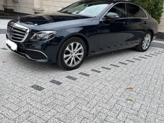 Mercedes E-Class foto 7