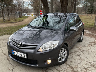 Toyota Auris foto 6