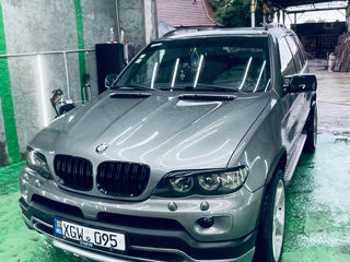 BMW X5 foto 3