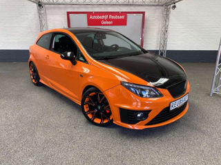 Seat Ibiza foto 1