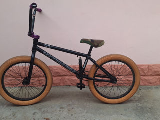 BMX foto 4