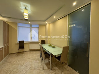 Apartament cu 2 camere, 124 m², Buiucani, Chișinău foto 6