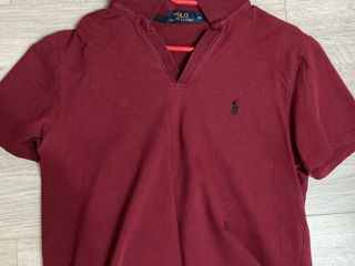 Tricou polo ralph lauren original