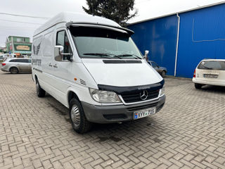 Mercedes sprinter 213 foto 5