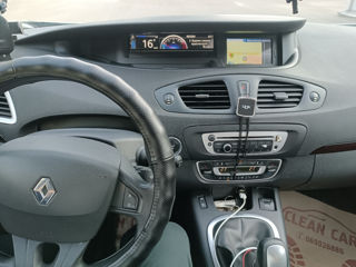 Renault Grand Scenic foto 7