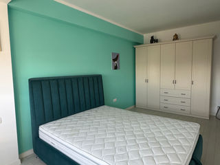 Apartament cu 1 cameră, 45 m², Centru, Chișinău foto 4