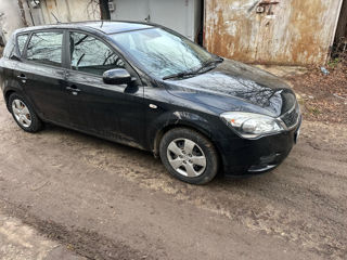 KIA Ceed foto 2