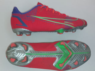 Nike Mercurial Vapor 14 Club FG/MG foto 1