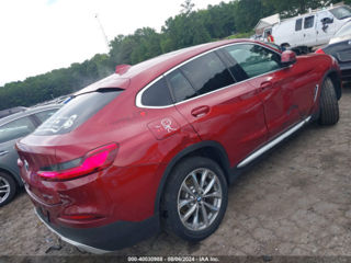 BMW X4 foto 17