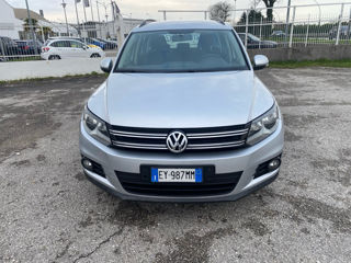 Volkswagen Tiguan foto 2