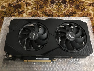 Видеокарты GEFORCE GTX 1660 super, RTX 2060, RTX 3060, RTX 3070, RTX 3080, RX 5700 XT RADEON foto 1