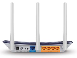 роутер WiFi AC750 foto 4