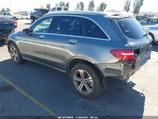 Mercedes GLC foto 5