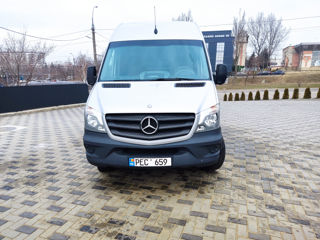 Mercedes Sprinter 313CDI L2H2