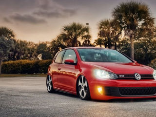 R17. Golf GTI 5x112