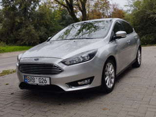 Ford Focus foto 1