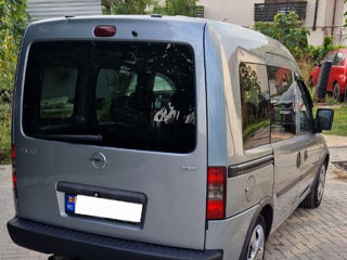 Opel Combo foto 2