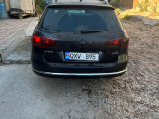 Volkswagen Passat foto 4